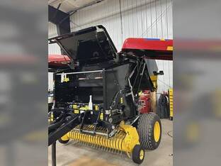 2022 New Holland RF450 UTILITY