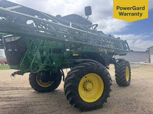 2021 John Deere R4038