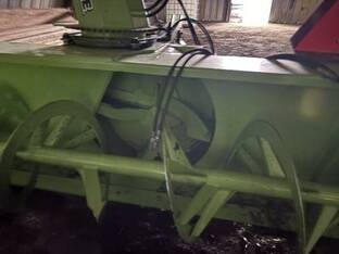 2020 Schulte Mfg SDX-102