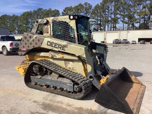 2024 John Deere 333G