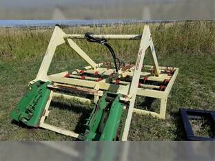 2022 Lewco Mfg TBH10