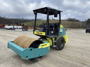 2024 Ammann ARS50