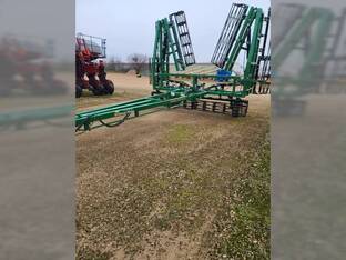 2019 Great Plains 2541SC