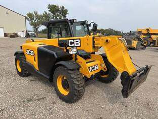 2023 JCB 505-20