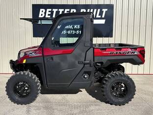2026 Polaris Ranger XP 1000 NorthStar Premium