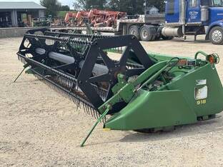 1994 John Deere 918