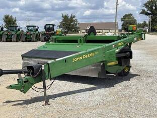 2002 John Deere 936