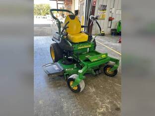 2020 John Deere Z730M