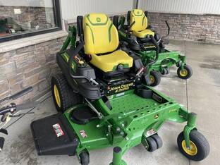 2025 John Deere Z930M