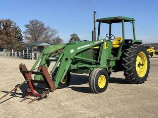 1976 John Deere 4230