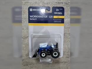 ERTL ERTL 1/64 SCALE WORKMASTER 120