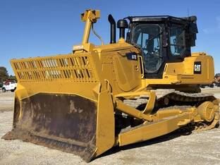 Caterpillar D7E