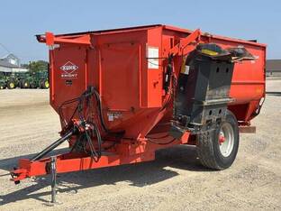 2011 Kuhn Knight 3130