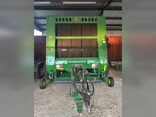 2023 John Deere 560M