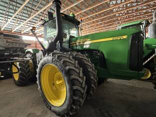 2006 John Deere 9120