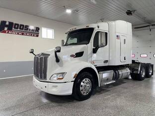 2019 Peterbilt 579