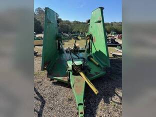 2004 John Deere CX20