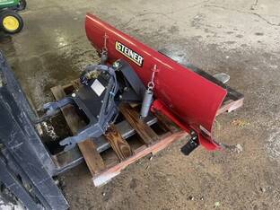 2022 Steiner 75-70527