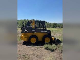 2024 John Deere 324G