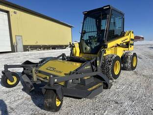 2025 MAC COMPANY LLC SWINGSTEER