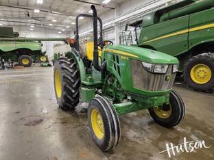 2022 John Deere 5055E