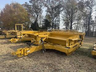 2005 Reynolds 14CS10