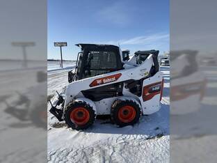 2024 Bobcat S76