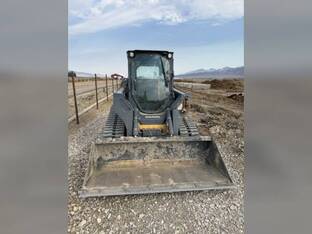 2024 John Deere 325G