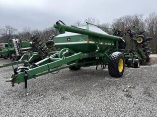1996 John Deere 1850