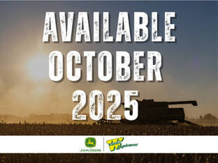 2024 John Deere 5090E