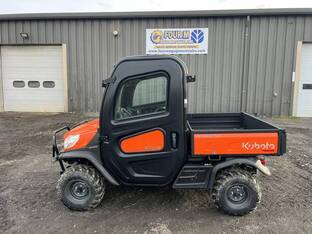 2024 Kubota RTV-X1100C