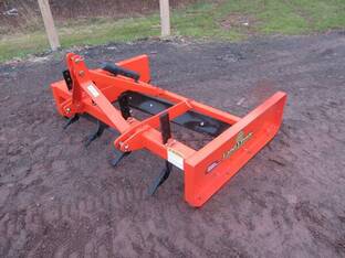 2023 Land Pride GS1560