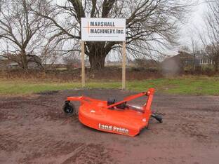 2023 Land Pride RCF2060