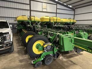 2020 John Deere 1775NT
