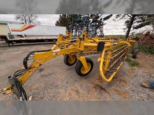 Vermeer Mfg. Co. R2300