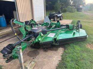 2024 Servis Rhino 4125