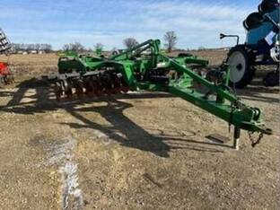 2014 John Deere 2720