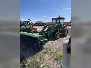 2012 John Deere 4720