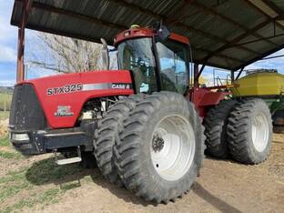 2006 Case IH STX325