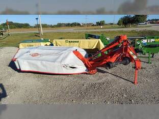 2018 Kuhn GMD240