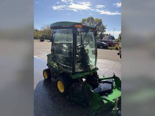 2024 John Deere 1575