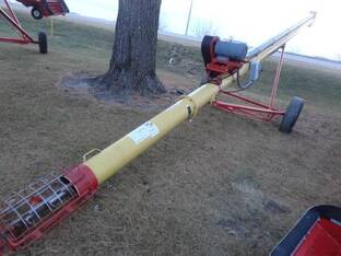 2010 Westfield WR80-31EMD