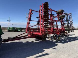 2009 Sunflower 6333-31