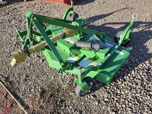 2023 Frontier GM2060R