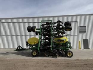 2008 John Deere 1990