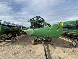 2021 John Deere 735D