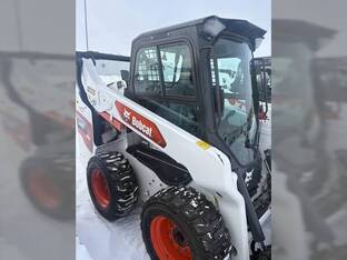 2023 Bobcat S66