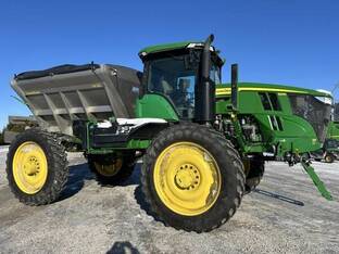 2022 John Deere 616R