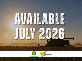 2025 John Deere 5050E