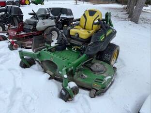 2019 John Deere Z950M